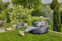 AIAPUMP GARDENA 5600 SILENT+ 900W, 47M/4,7BAR, 5600L/H