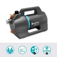 AIAPUMP 4200 SILENT 600W, 39M/3,9BAR, 4200L/H 