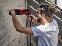 PUURVASAR EINHELL TC-RH 800 4F