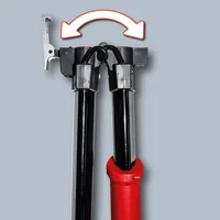 VARSLIHVIJA EINHELL TC-DW 225