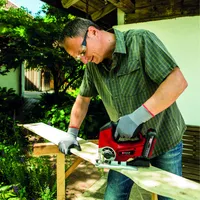 AKUTIKKSAAG EINHELL TE-JS 18/80 LI-SOLO