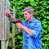 AKUTRELL EINHELL TE-CD 18/45 3X-LI +22 1X2.0AH