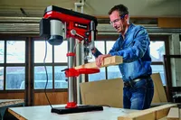 PUURPINK EINHELL TC-BD 630/1