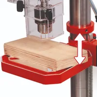 PUURPINK EINHELL TC-BD 630/1