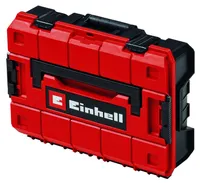 TÖÖRIISTAKOHVER EINHELL E-CASE S-F