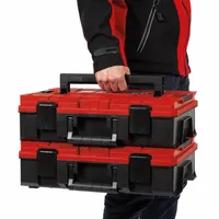 TÖÖRIISTAKOHVER EINHELL E-CASE S-F