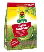 MURUSEEME COMPO TURBO 2,6KG