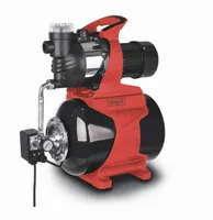 VEEAUTOMAAT SCHEPPACH HWW1000 1000W 4300L/H 7/44M HÜDR.19L