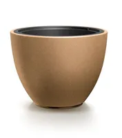 PLASTPOTT PROSPERPLAST HEOS ECO WOOD NATURO 39,5CM