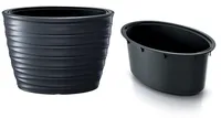 PLASTPOTT PROSPERPLAST FREZE ANTRATSIIT 59CM
