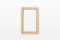 PUITAKEN NORDIC TIMBER PRODUCTS 6X12 590X1190MM