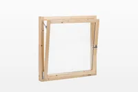 PUITAKEN NORDIC TIMBER PRODUCTS 12X12 1190X1190MM