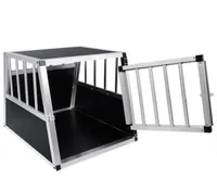 KOERAPUUR ALUMIINIUMIST M AUTOSSE