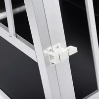 KOERAPUUR ALUMIINIUMIST M AUTOSSE