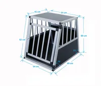 KOERAPUUR ALUMIINIUMIST M AUTOSSE