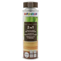 PUIDUPEITS DUPLI COLOR ROOSAPUIT 500ML