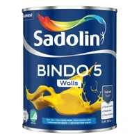LAE- JA SEINAVÄRV SADOLIN OS BINDO 5 BC 0,84L
