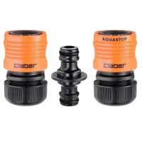 LIITMIKE KOMPLEKT CLABER 1/2"