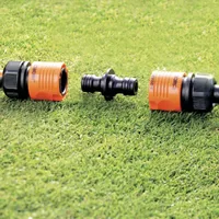 LIITMIKE KOMPLEKT CLABER 1/2"