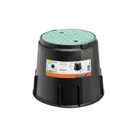 KRAANIBOKS CLABER ÜMMARGUNE 1 KLAPILE