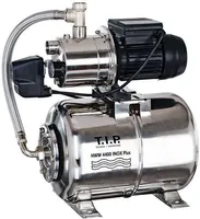 VEEAUTOMAAT T.I.P. HWW 4400 S.INOX PLUS 1000W 4350L/H 8/45M HÜDROFOOR 22L