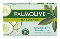 TÜKISEEP PALMOLIVE NATURALS GREEN TEA&CUCUMBER 90G