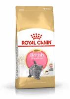 KUIVTOIT ROYAL CANIN KASSIPOJALE BRITISH SHORTHAIR 2KG