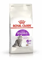 KUIVTOIT ROYAL CANIN KASSILE SENSIBLE 0,4KG