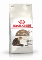 KUIVTOIT ROYAL CANIN KASSILE AGEING 12+ 2KG