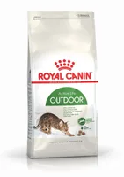 KUIVTOIT ROYAL CANIN KASSILE OUTDOOR 2KG