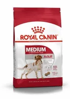 KUIVTOIT ROYAL CANIN KOERALE MEDIUM ADULT 15KG