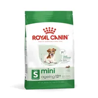 KUIVTOIT ROYAL CANIN KOERALE MINI ADULT 12+ 1,5KG