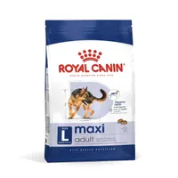 KUIVTOIT ROYAL CANIN KOERALE MAXI ADULT 4KG