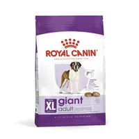 KUIVTOIT ROYAL CANIN KOERALE GIANT ADULT 15KG