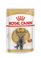 MÄRGTOIT ROYAL CANIN KASSILE BRITISH SHORTHAIR 85G