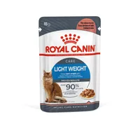 MÄRGTOIT ROYAL CANIN KASSILE LIGHT WEIGHT GRAVY 85G
