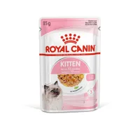 MÄRGTOIT ROYAL CANIN KASSIPOJALE JELLY 85G