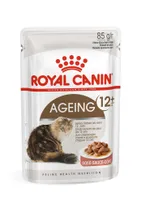 MÄRGTOIT ROYAL CANIN KASSILE AGEING 12+ 85G