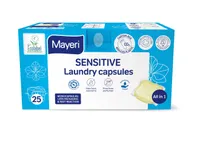 PESUKAPSLID MAYERI SENSITIVE 25TK