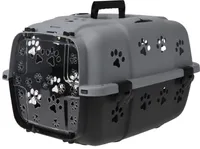 LEMMIKLOOMA TRANSPORDIPUUR 48X32X30CM