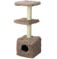 KRAAPIMISPUU MAJAGA KASSILE 30X30X89CM