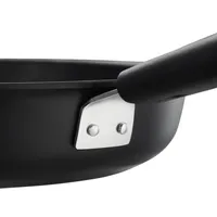 PANN FISKARS HARD FACE 28CM