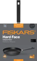PANN FISKARS HARD FACE 30CM