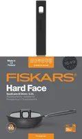 HAUDEPANN FISKARS HARD FACE 24CM