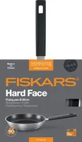 PANN TERAS FISKARS HARD FACE 26CM