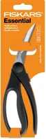 LINNULIHAKÄÄRID FISKARS ESSENTIAL 23CM