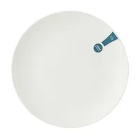 TALDRIK ALTOM DESIGN BELLA PORTSELAN 26CM, KREEMJAS