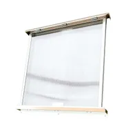 KATUSEAKEN KASVUHOONELE KLASSIK