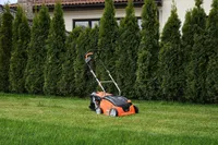 MURUÕHUTAJA DAEWOO DSC 1500E