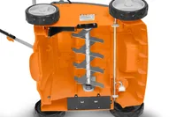 MURUÕHUTAJA DAEWOO DSC 1500E